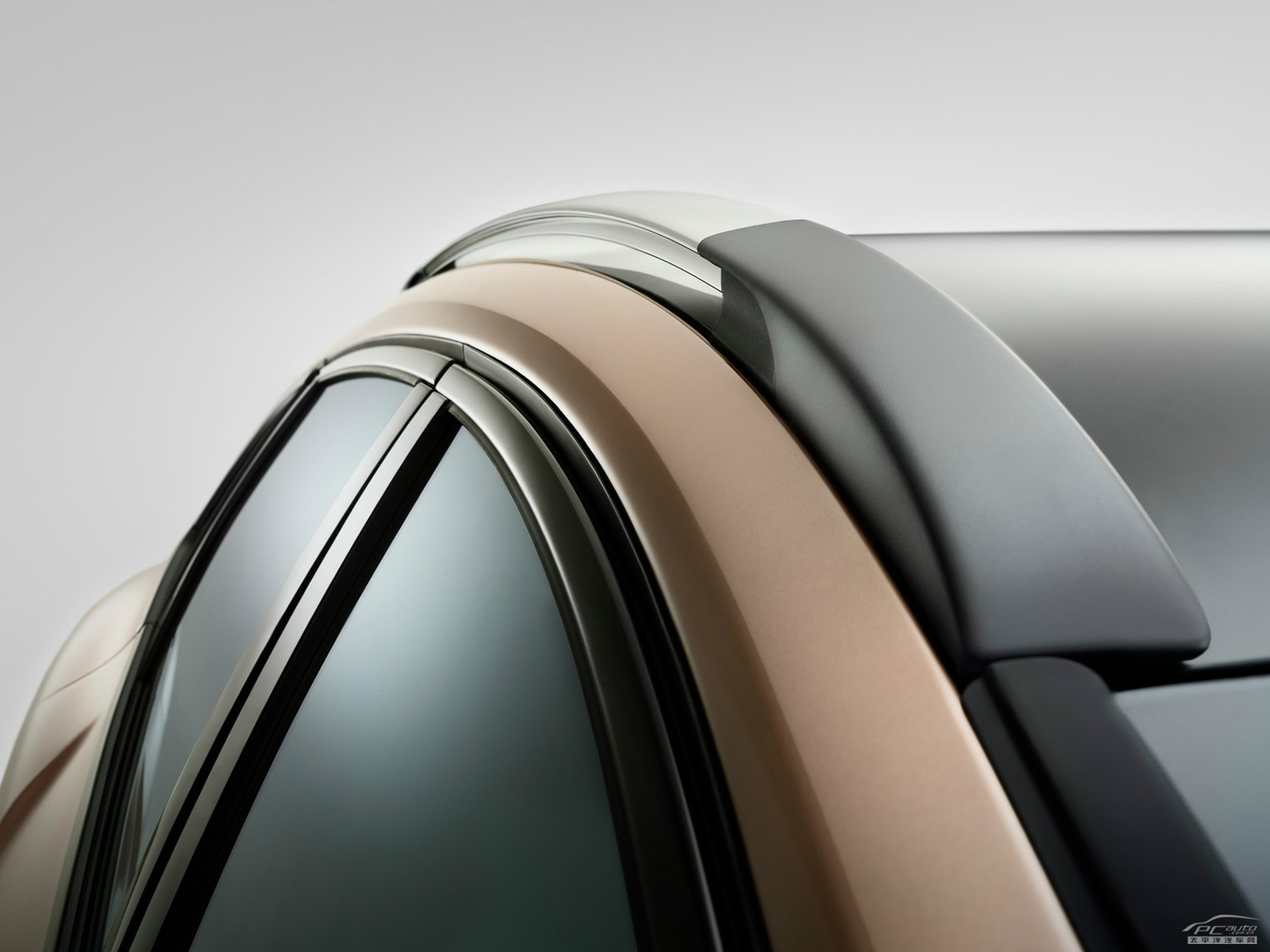 沃爾沃V40外觀高清大圖