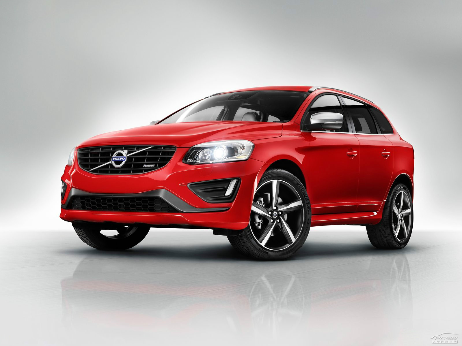 沃爾沃XC60(進(jìn)口)外觀高清大圖