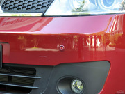 2013款 1.5L 七座至尊型