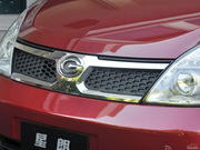 2013款 1.5L 七座至尊型