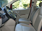 2013款 1.5L 七座至尊型