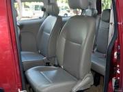 2013款 1.5L 七座至尊型