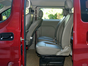 2013款 1.5L 七座至尊型