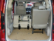 2013款 1.5L 七座至尊型