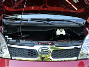 2013款 1.5L 七座至尊型