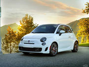 2014 500c GQ Edition