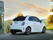 2014 500c GQ Edition