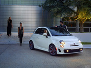 2014 500c GQ Edition