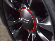 2014 500c GQ Edition