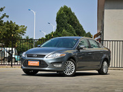 2013款 2.3L 時(shí)尚型 2013款 2.3L 時(shí)尚型