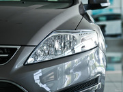 2013款 2.3L 時(shí)尚型 2013款 2.3L 時(shí)尚型