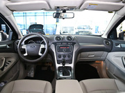 2013款 2.3L 時(shí)尚型 2013款 2.3L 時(shí)尚型
