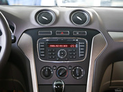 2013款 2.3L 時(shí)尚型 2013款 2.3L 時(shí)尚型