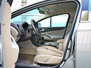 2013款 2.3L 時(shí)尚型 2013款 2.3L 時(shí)尚型