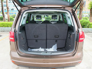 2013款 2.0TSI 標(biāo)配型 歐V 2013款 2.0TSI 標(biāo)配型 歐V