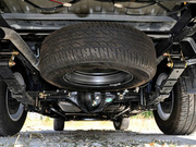 2013款 2.8T 柴油兩驅(qū)VE泵