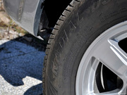 2013款 2.8T 柴油兩驅(qū)VE泵