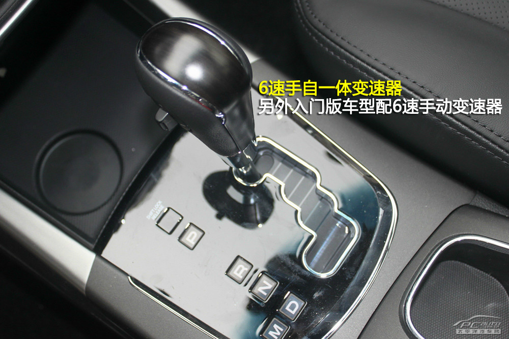 柯蘭多Korando圖解高清大圖
