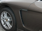 2014 Panamera S Executive 3.0T