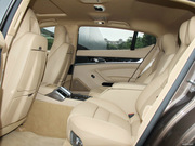 2014 Panamera S Executive 3.0T