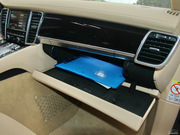 2014 Panamera S Executive 3.0T