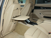 2014 Panamera S Executive 3.0T