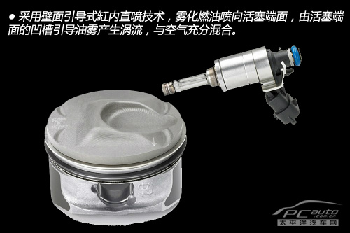 LTG 2.0T发动机解析