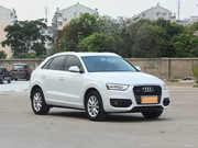 2012款 35 TFSI 舒適型  2012款 35 TFSI 舒適型