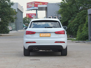 2012款 35 TFSI 舒適型  2012款 35 TFSI 舒適型