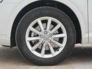 2012款 35 TFSI 舒適型  2012款 35 TFSI 舒適型