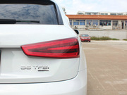 2012款 35 TFSI 舒適型  2012款 35 TFSI 舒適型