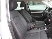 2012款 35 TFSI 舒適型  2012款 35 TFSI 舒適型