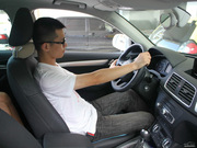 2012款 35 TFSI 舒適型  2012款 35 TFSI 舒適型