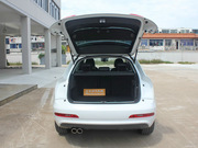 2012款 35 TFSI 舒適型  2012款 35 TFSI 舒適型