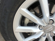 2012款 35 TFSI 舒適型  2012款 35 TFSI 舒適型