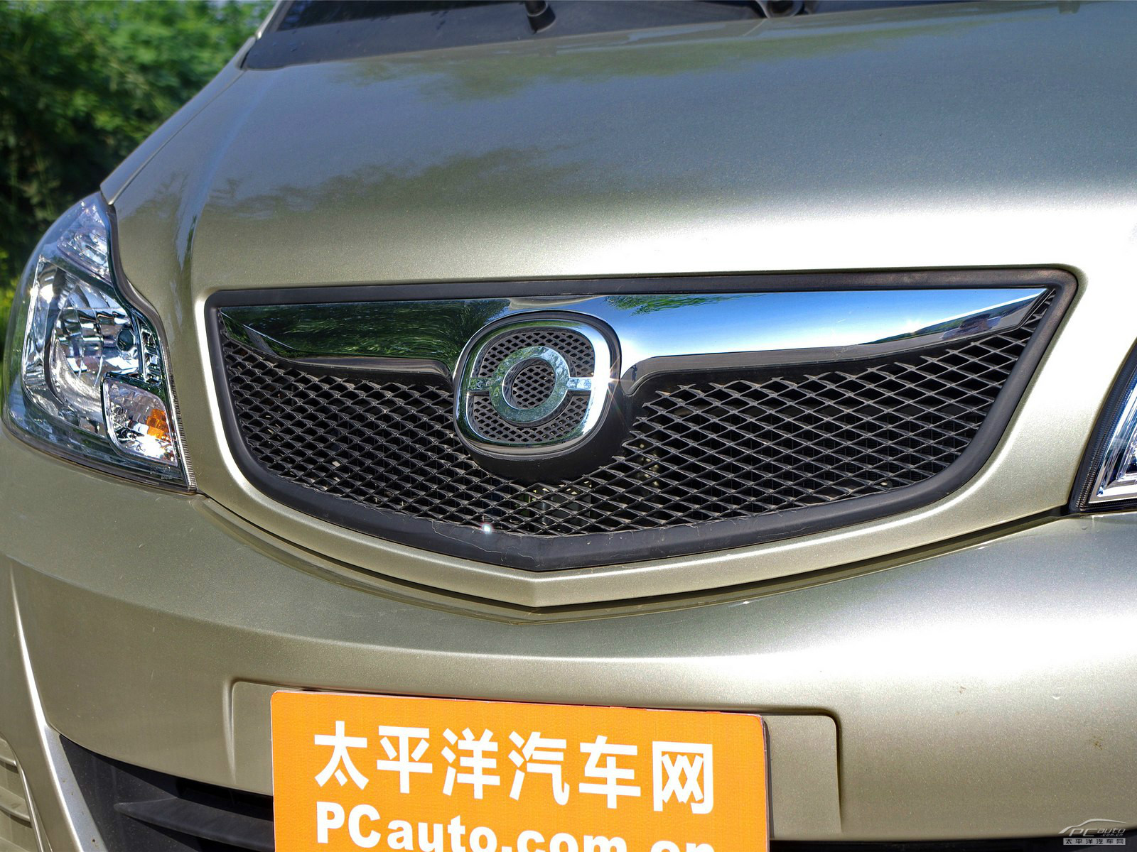 福仕達(dá)外觀高清大圖