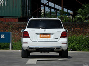 2013款 GLK 300 4MATIC 豪華型 2013款 GLK 300 4MATIC 豪華型