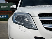 2013款 GLK 300 4MATIC 豪華型 2013款 GLK 300 4MATIC 豪華型