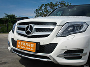 2013款 GLK 300 4MATIC 豪華型 2013款 GLK 300 4MATIC 豪華型