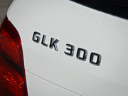 2013款 GLK 300 4MATIC 豪華型 2013款 GLK 300 4MATIC 豪華型