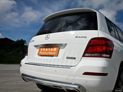 2013款 GLK 300 4MATIC 豪華型 2013款 GLK 300 4MATIC 豪華型