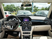 2013款 GLK 300 4MATIC 豪華型 2013款 GLK 300 4MATIC 豪華型
