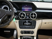 2013款 GLK 300 4MATIC 豪華型 2013款 GLK 300 4MATIC 豪華型