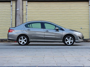 2013款 2.0L 自動舒適版 2013款 2.0L 自動舒適版