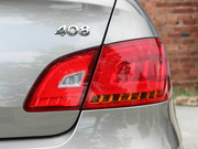 2013款 2.0L 自動舒適版 2013款 2.0L 自動舒適版