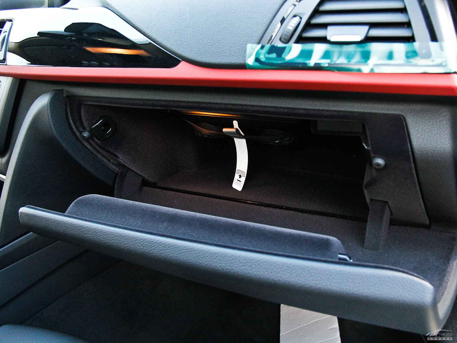 寶馬3系(進(jìn)口)空間高清大圖