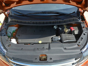 2014款 1.6L 手動(dòng)尊享型 國IV 2014款 1.6L 手動(dòng)尊享型 國IV