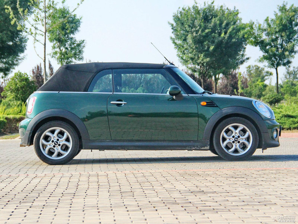 īGɫMINI CABRIO܇^^DƬ