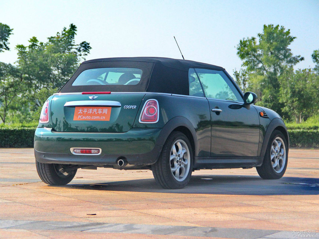 īGɫMINI CABRIO܇^^DƬ