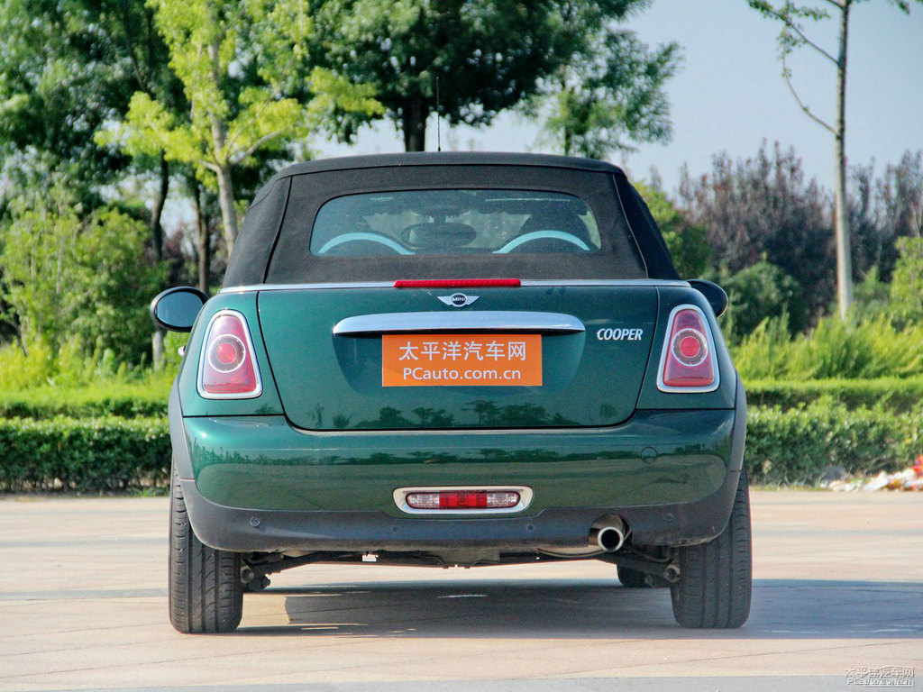 īGɫMINI CABRIO܇^^DƬ